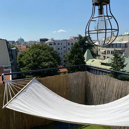 Panorama Royal Vracar Apartamento Belgrado Exterior foto
